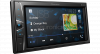 PIONEER Multimedia Autoradio  DMH-G220BT