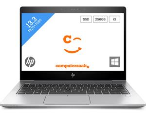 HP EliteBook 830 G5
