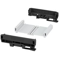 phoenixcontact Phoenix Contact UM-PRO-KIT-B108-L80-7035 1310939 Profil-Gehäuse 83.8 x 127.8 x 39.45 PA Lichtgrau (