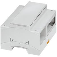 phoenixcontact Phoenix Contact BC 107,6-KIT-RPI-7035 1311013 Elektronikgehäuse 107.6 x 89.7 x 62.2 Polycarbonat Li