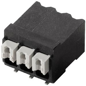 Weidmüllerlerlerlerlerlerlerlerlerlerlerlerlerlerlerlerlerlerlerlerlerlerlerlerlerlerlerlerlerlerler 1473520000 Klemschroefblok 1.5 mm² Aantal polen 5 Zwart 320 stuk(s)