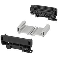 phoenixcontact Phoenix Contact UM-PRO-KIT-B72-L60-7035 1310823 Profil-Gehäuse 63.8 x 92.3 x 39.45 PA Lichtgrau (RA