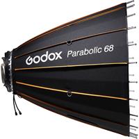 Parabolic Reflector Kit 68