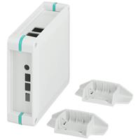 phoenixcontact Phoenix Contact UCS-KIT-145-125-RPI4B-7035 1311026 Universal-GehÃuse 145 x 125 x 47 Polycarbonat Li