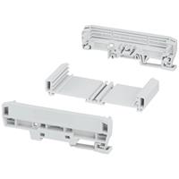 phoenixcontact Phoenix Contact UM-BASIC-KIT-B108-L60-7035 1300352 Profil-GehÃuse 63.8 x 127.8 x 39.45 PVC Lichtgra