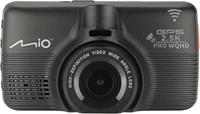 MIO Dashcam Mivue 798 Dual Pro 2,7 Zoll 49 X 90 X 37 Mm Schwarz