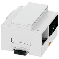 phoenixcontact Phoenix Contact BC 107,6-KIT-RPI-7035 + PCB 1311017 ElektronikgehÃuse 107.6 x 89.7 x 62.2 Polycarbo