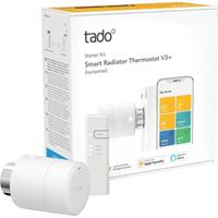 Tado Slimme Draadloze Radiator Thermostaat Starter Kit