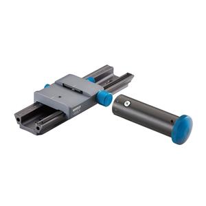 Novoflex Instelslede CASTEL-QP