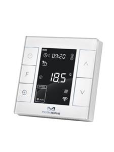 MCO Home Elektrische Verwarming Thermostaat Z-Wave Plus MH7-EH - Wit