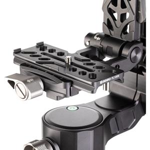 Benro Folding Gimbal Head Kit GH2F