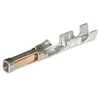Molex 16020087 Krimpcontact 1 stuk(s)