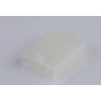 molex MINIFIT JR PLUG HSG MOL
