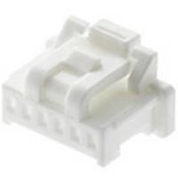 Molex SGL Rcpt Hsg Inner 5013300600 MOL