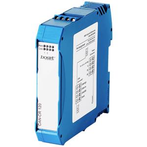 Ixxat 1.01.0210.20210 CAN-CR120/HV CAN/CAN-FD repeater 1 stuk(s)