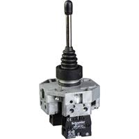 XD2GA82217 Joystick 600 V Kabelschoen IP66 (conform EN 60529) 1 stuk(s)