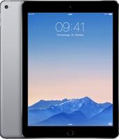 Apple iPad Air 2 9,7 128GB [wifi + cellular] spacegrijs - refurbished