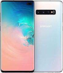 Samsung G975F Galaxy S10 Plus Dual SIM 128GB wit - refurbished