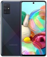 Samsung A715FD Galaxy A71 Dual SIM 128GB zwart - refurbished