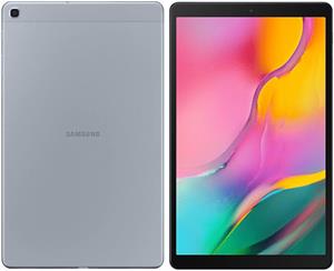 Samsung Galaxy Tab A 10.1 (2019) 10,1 64GB [Wi-Fi] zilver - refurbished