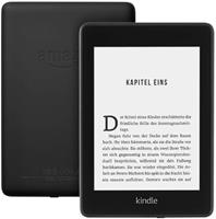 Kindle Paperwhite 6 8GB [wifi, 4e generatie] zwart - refurbished