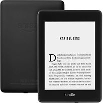 Amazon Kindle Paperwhite 6 8GB [wifi, 4e generatie] zwart - refurbished