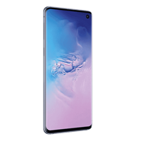 Samsung Galaxy S10 128GB Prism Blue (Differenzbesteuert)