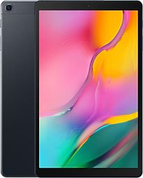 Samsung Galaxy Tab A 10.1 (2019) 10,1 32GB [Wi-Fi] zwart - refurbished