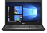 Dell Latitude 7280 | 12.5 inch HD | 6e generatie i5 | 256GB SSD | 8GB RAM | QWERTY/AZERTY B-grade