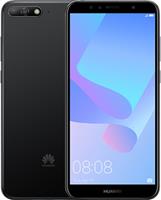 Huawei Y6 (2018) 16GB Schwarz (Differenzbesteuert)