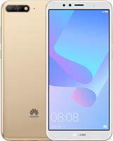 Huawei Y6 (2018) 16GB Gold (Differenzbesteuert)