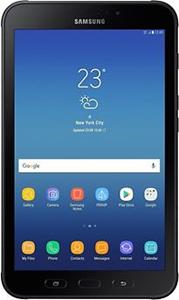 Samsung Galaxy Tab Active 2 8 16GB [wifi + 4G] zwart - refurbished