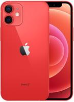 Apple iPhone 12 mini 256GB [(PRODUCT) RED Special Edition] rood - refurbished
