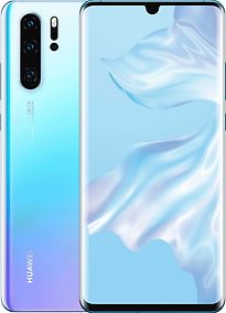 Huawei P30 Pro 128GB Breathing Crystal (Differenzbesteuert)