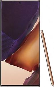 Samsung N986B Galaxy Note20 Ultra 5G Dual SIM 256GB brons - refurbished