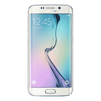Samsung Galaxy S6 Edge 32GB White Pearl (Differenzbesteuert)