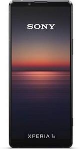 Sony Xperia 1 II 256GB zwart - refurbished