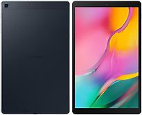 Samsung Galaxy Tab A 10.1 (2019) 10,1 64GB [Wi-Fi] zwart - refurbished