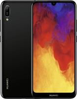 Huawei Y6 2019 Dual SIM 32GB middernacht zwart - refurbished
