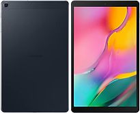 Samsung Galaxy Tab A 10.1 (2019) 10,1 32GB [Wi-Fi + 4G] zwart - refurbished