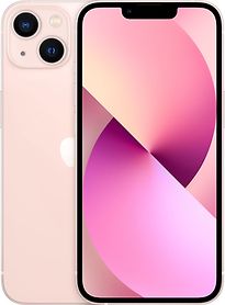Apple iPhone 13 128GB roze - refurbished