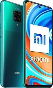 Xiaomi Redmi Note 9 Pro Dual SIM 128GB groen - refurbished