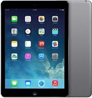 Apple iPad Air 9,7 64GB [wifi + cellular] spacegrijs - refurbished