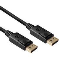 ACT AC3910 DisplayPort kabel 2 m