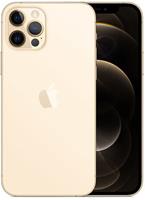Apple iPhone 12 Pro 128GB goud - refurbished