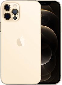 Apple iPhone 12 Pro 128GB goud - refurbished