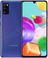 Samsung A415F Galaxy A41 Dual SIM 64GB blauw - refurbished