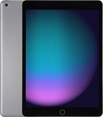 Apple iPad 10.2-inch 2019 (7. Generation) 128GB Space Grau (Differenzbesteuert)