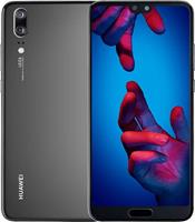Huawei P20 128GB Black (Differenzbesteuert)