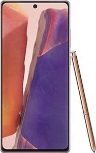 Samsung N980F Galaxy Note20 Dual SIM 256GB brons - refurbished